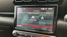 Citroen C3 Aircross 1.2 PureTech 110 Shine Plus 5dr Petrol Hatchback